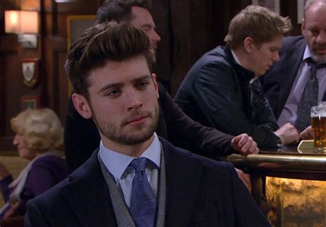 joseph emmerdale|Joe Sugden .